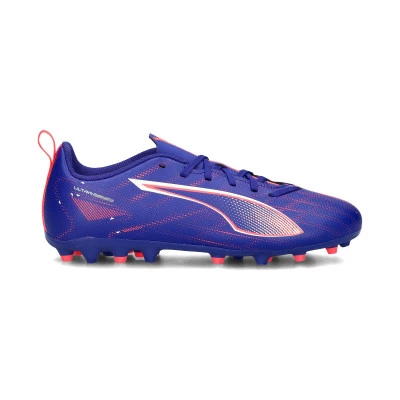 Kids Ultra 5 Play MG Football Boots