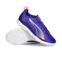 Scarpe Puma Ultra 5 Play Turf Niño