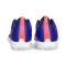 Chaussure de football Puma Ultra 5 Play Turf Niño