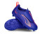 Puma Kinderen Ultra 5 Play FG/ AG RB Tape Voetbalschoenen