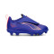 Chaussure de football Puma Enfant Ultra 5 Play Bande Adhésive FG/AG RB