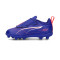 Chaussure de football Puma Enfant Ultra 5 Play Bande Adhésive FG/AG RB