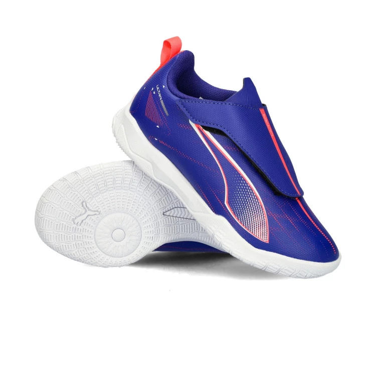 zapatilla-puma-ultra-5-play-velcro-it-nino-azul-0