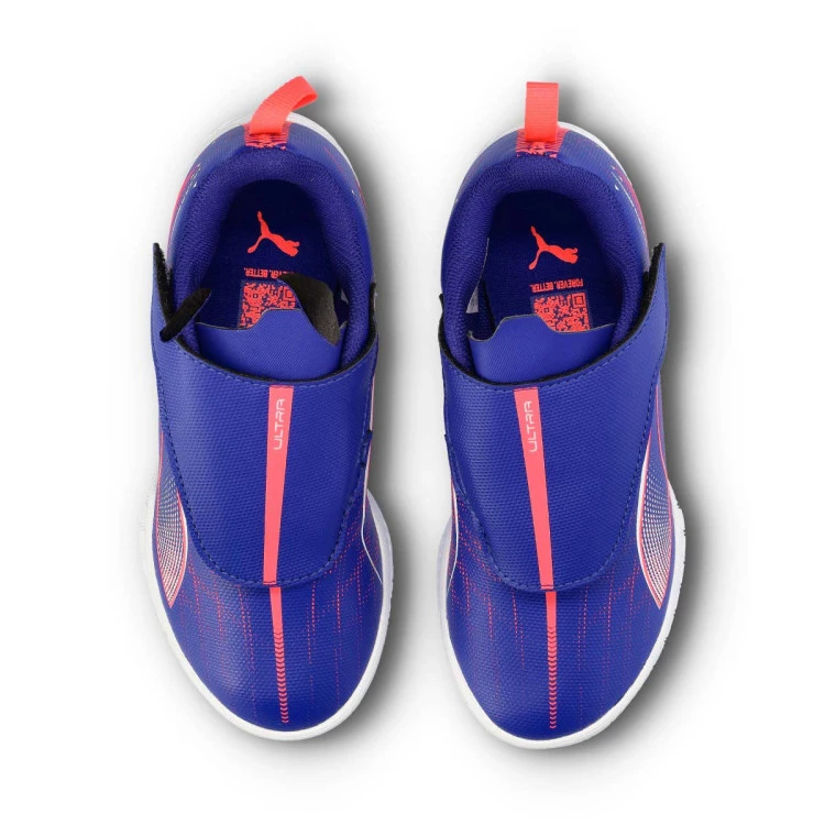 zapatilla-puma-ultra-5-play-velcro-it-nino-azul-5