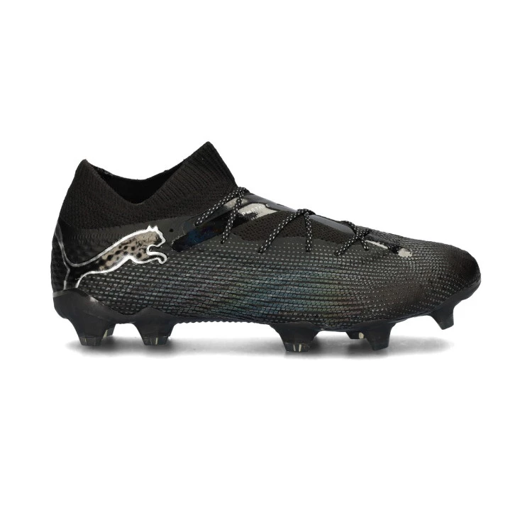 bota-puma-future-7-ultimate-fgag-black-silver-gray-shadow-gray-1