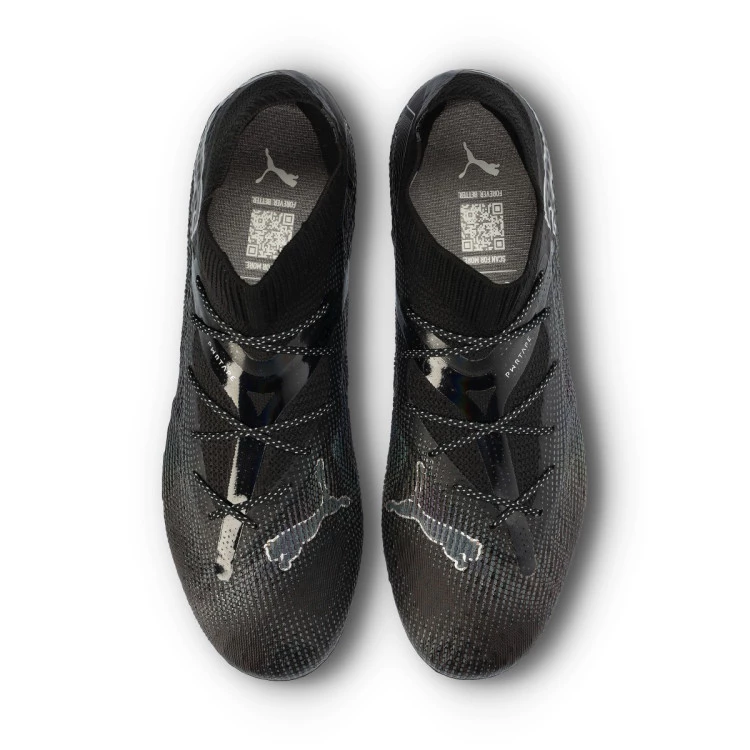 bota-puma-future-7-ultimate-fgag-black-silver-gray-shadow-gray-5