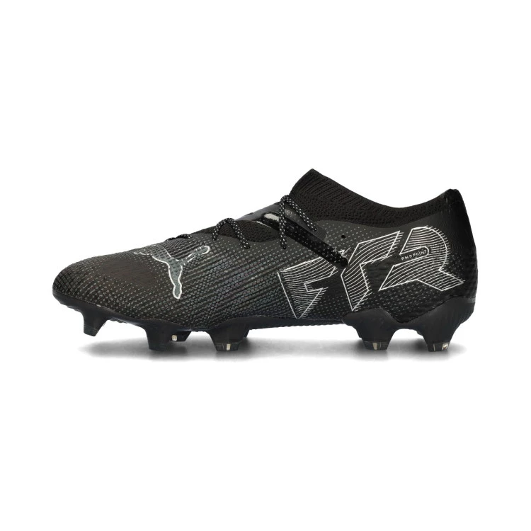 bota-puma-future-7-ultimate-low-fgag-black-silver-gray-shadow-gray-2