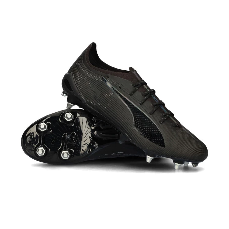 bota-puma-ultra-5-ultimate-mxsg-black-silver-shadow-gray-0