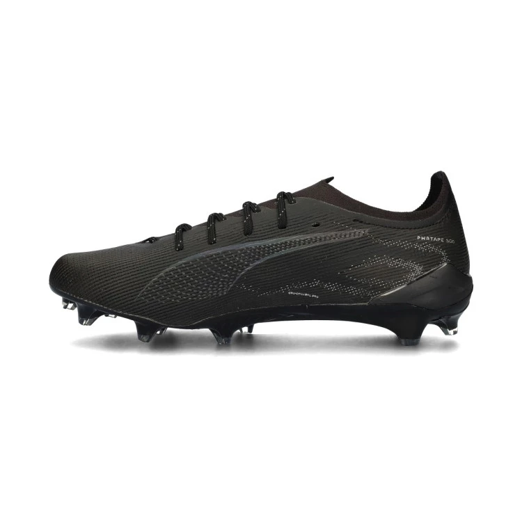 bota-puma-ultra-5-ultimate-fg-black-silver-shadow-gray-2