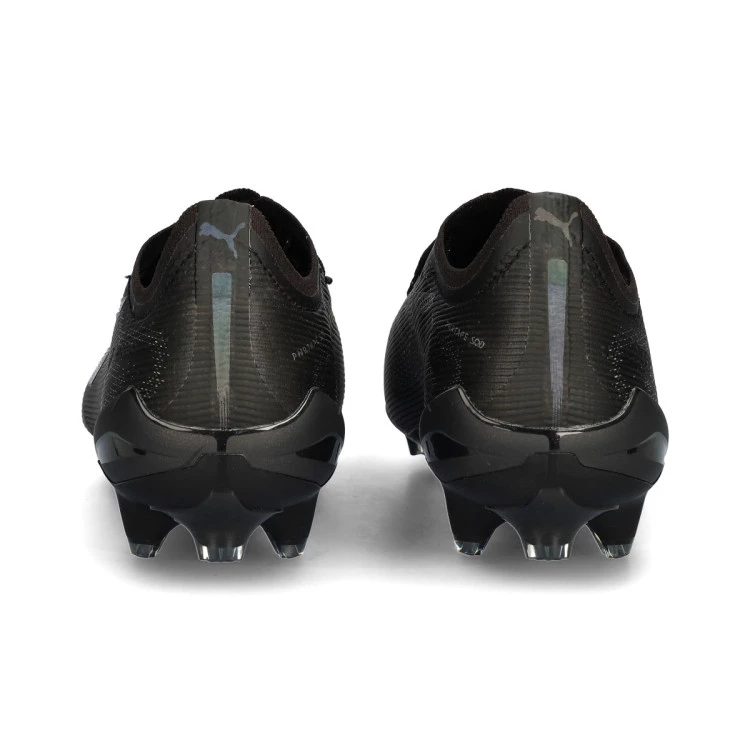 bota-puma-ultra-5-ultimate-fg-black-silver-shadow-gray-4