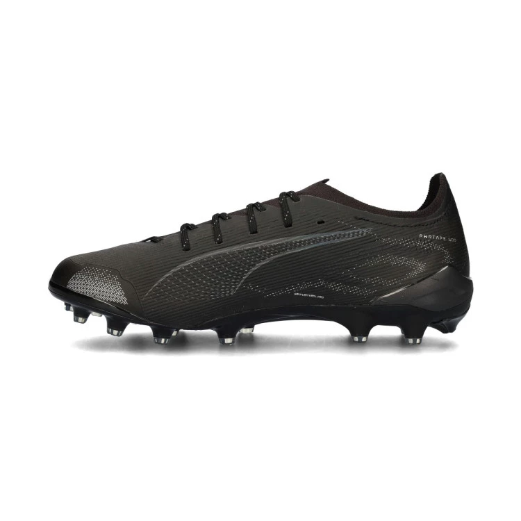 bota-puma-ultra-5-ultimate-ag-black-silver-shadow-gray-2