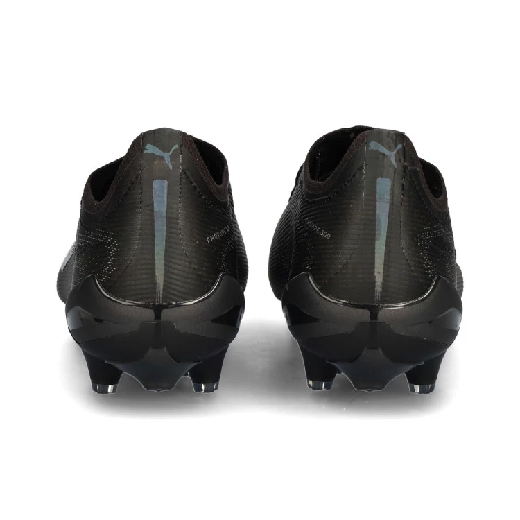 bota-puma-ultra-5-ultimate-ag-black-silver-shadow-gray-4