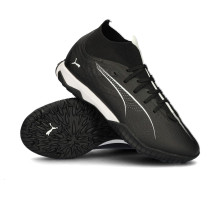 Zapatos de fútbol Puma Ultra 5 Match+ Turf