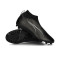 Scarpe Puma Ultra 5 Match+ LL FG/AG per Bambini