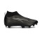 Scarpe Puma Ultra 5 Match+ LL FG/AG da Bambino