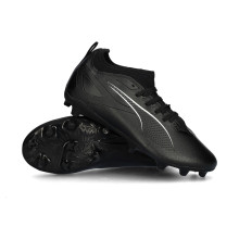 Puma Kids Ultra 5 Match FG/AG Football Boots