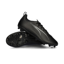 Puma Kinderen Ultra 5 Play FG/ AG Voetbalschoenen