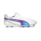 Chaussure de football Puma King Ultimate FG/AG