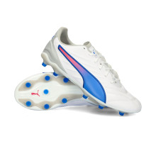 Bota Puma King Pro FG/AG