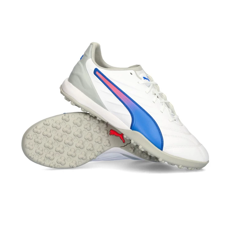 bota-puma-king-pro-turf-blanco-0