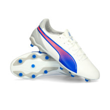 Zapatos de fútbol Puma King Match FG/AG