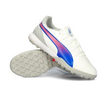 Chuteira Puma King Match Turf