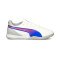 Chaussure de futsal Puma King Match IT