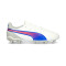 Puma Kinderen King Match FG/ AG Voetbalschoenen