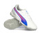 Buty piłkarskie Puma Kids King Match Turf+ Mid