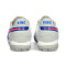 Scarpe Puma King Match Turf+ Mid da Bambino