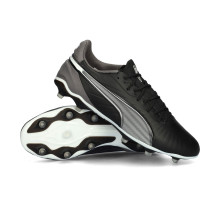 Puma King Match FG/AG Voetbalschoenen