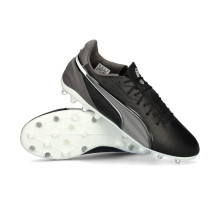 Zapatos de fútbol Puma King Match MG