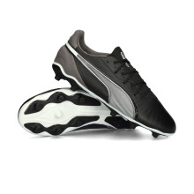 Scarpe Puma King Match FG/AG da Bambino