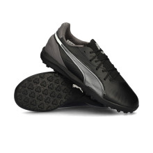 Chuteira Puma King Match Turf Criança