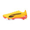 Puma Ultra 5 ultieme trucs FG Voetbalschoenen