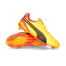 Scarpe Puma King Ultimate Tricks FG/AG