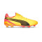 Puma King Ultimate Tricks FG/ AG Voetbalschoenen