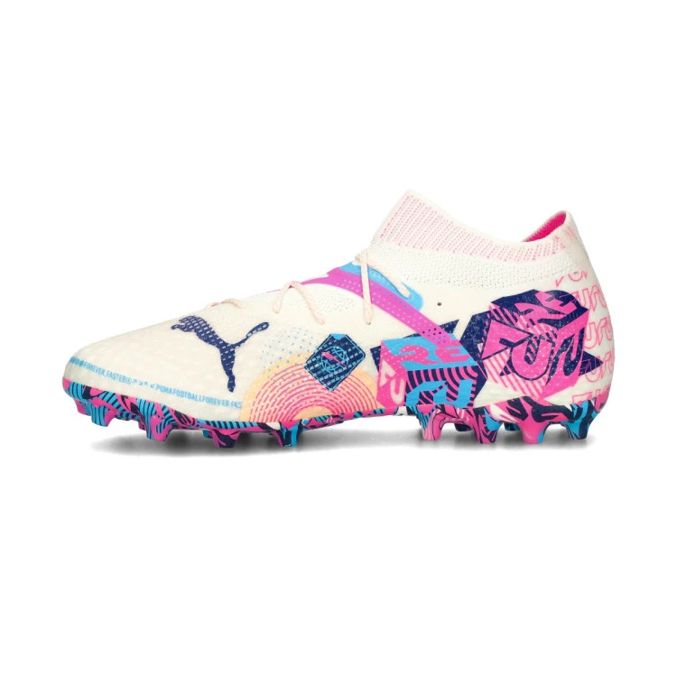 bota-puma-future-7-ultimate-volume-up-mg-white-luminous-blue-poison-pink-fizzy-melon-2