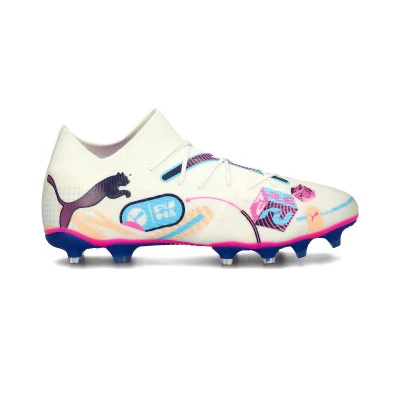 Zapatos de fútbol Future 7 Match Volume Up FG/AG