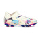 Zapatos de fútbol Puma Future 7 Match Volume Up FG/AG Niño