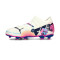 Buty piłkarskie Puma Kids Future 7 Match Volume Up FG/ AG