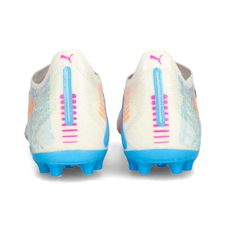 bota-puma-ultra-5-ultimate-volume-up-mg-white-luminous-blue-poison-pink-fizzy-melon-4