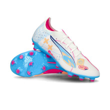 Buty piłkarskie Puma Ultra 5 Match Volume Up FG/ AG