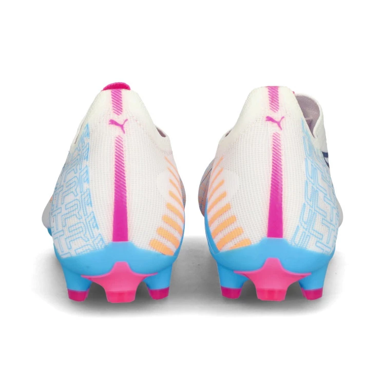 bota-puma-ultra-5-match-volume-up-fgag-white-luminous-blue-poison-pink-fizzy-melon-3