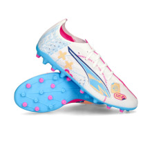 Puma Ultra 5 Match Volume Up MG Football Boots