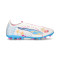 Chaussure de football Puma Ultra 5 Match Volume Up MG