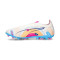 Chaussure de football Puma Ultra 5 Match Volume Up MG