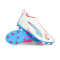 Puma Kinderen Ultra 5 Match Volume Up FG/ AG Voetbalschoenen