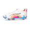 Puma Kinderen Ultra 5 Match Volume Up FG/ AG Voetbalschoenen