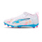 Scarpe Puma Ultra 5 Match Volume Up FG/AG da Bambino